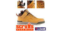 Safety Footwear