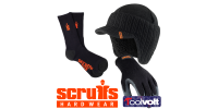 Scruffs Accessories