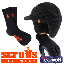 Scruffs Accessories