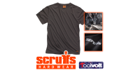 Scruffs T-Shirts
