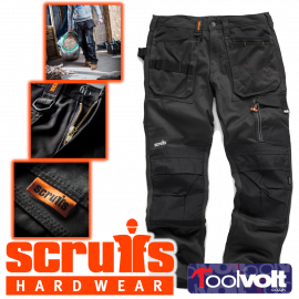 Scruffs Trousers