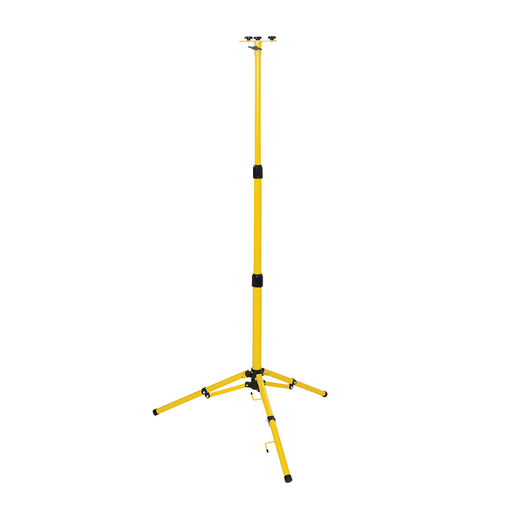 Umbrella-Type Telescopic Tripod - 0.67m - 1.5m