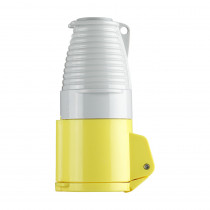 Defender 16 Amp 110 Volt  Lead Socket. 