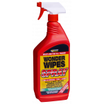 Wonder Wipes Spray. - 1Ltr