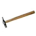 Hardwood Cross Pein Pin Hammer - 4oz (113g)
