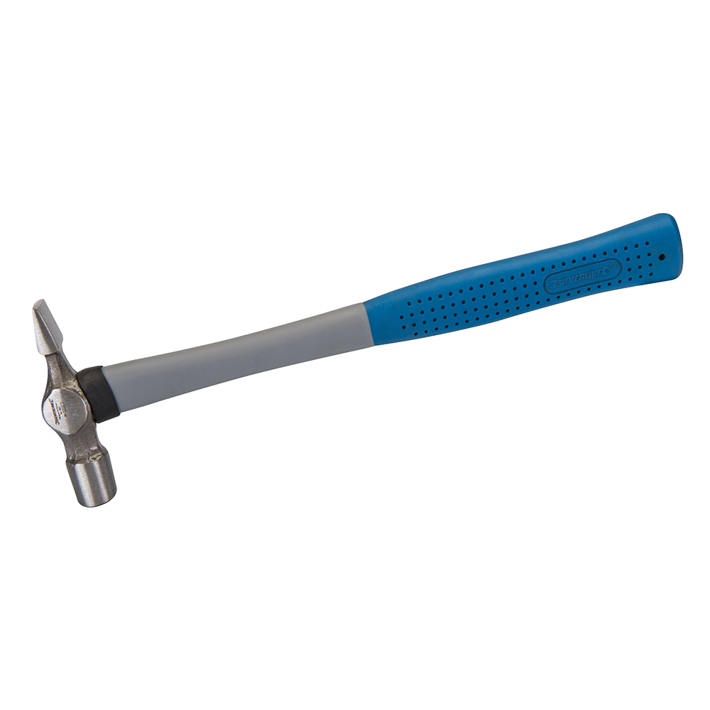 Fibreglass Pin Hammer - 4oz (113g)