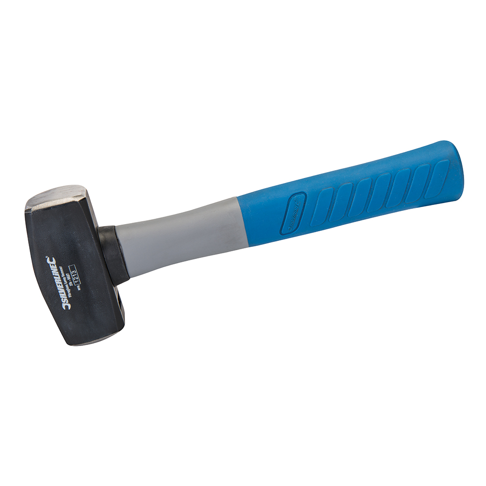 Fibreglass Lump Hammer - 2lb (0.91kg)