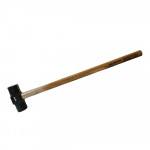 Hickory Sledge Hammer - 7lb (3.18kg)