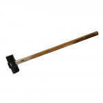 Hickory Sledge Hammer - 14lb (6.35kg)