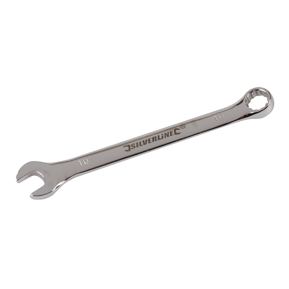 Combination Spanner - Select Your Size