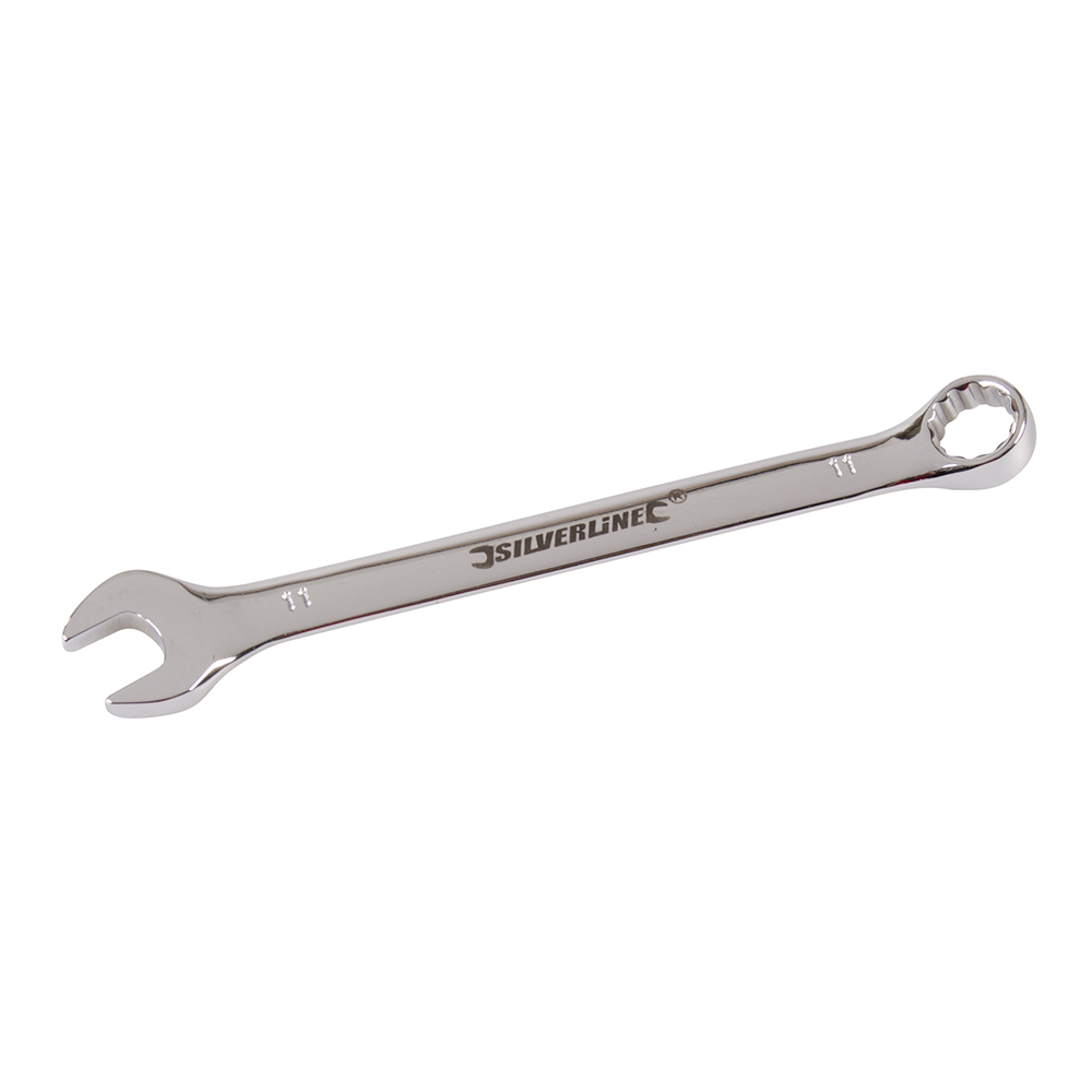 Combination Spanner - 11mm