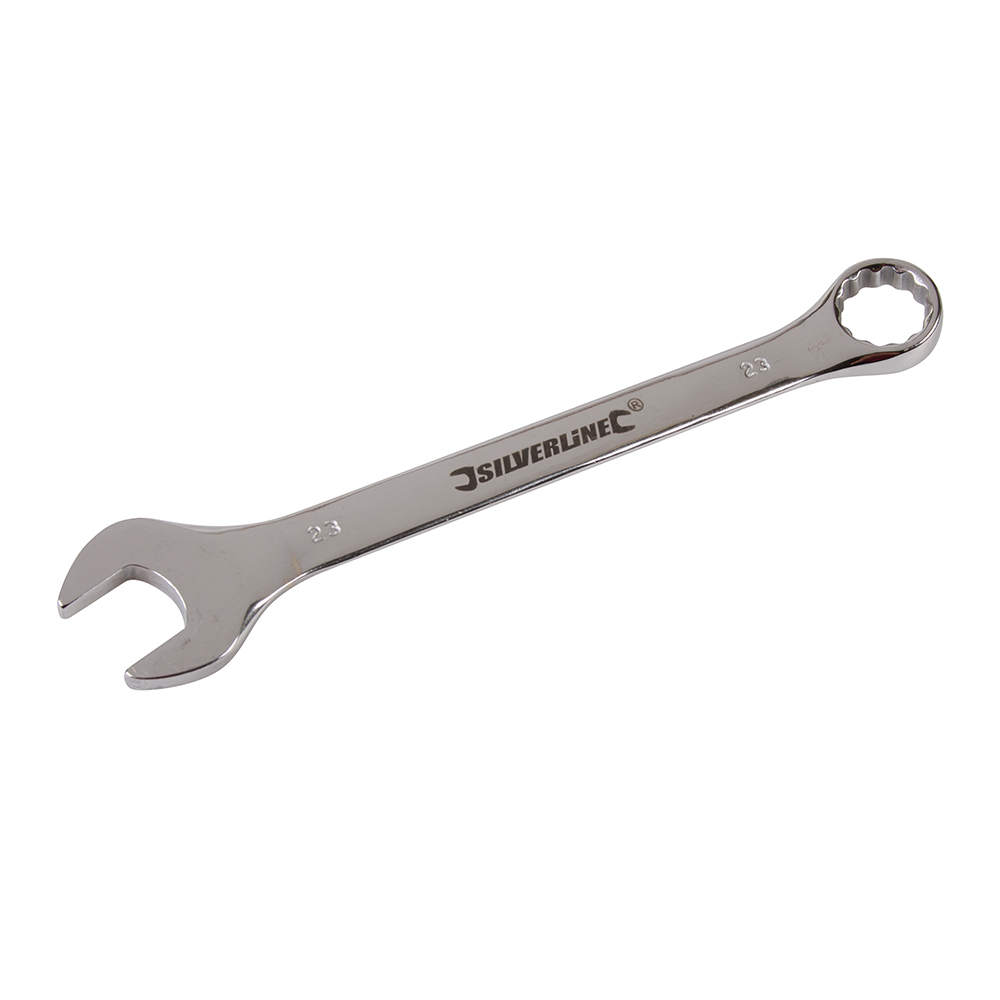 Combination Spanner - 23mm