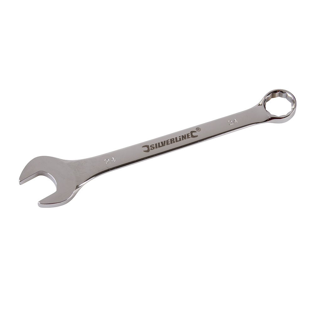 Combination Spanner - 24mm
