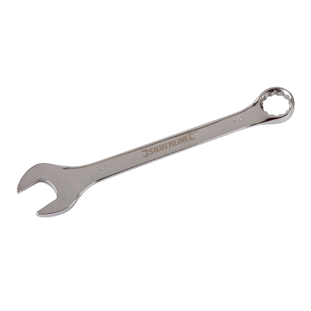 Combination Spanner - 25mm