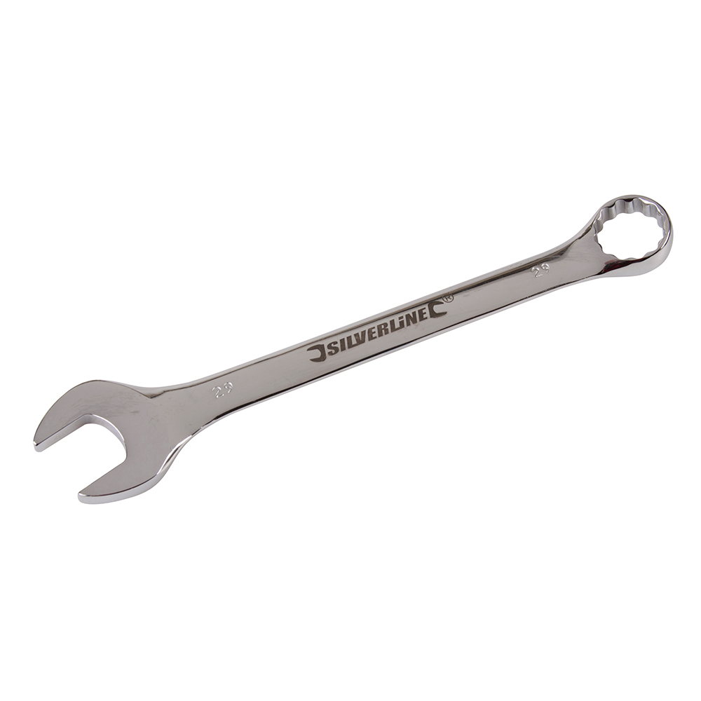 Combination Spanner - 29mm