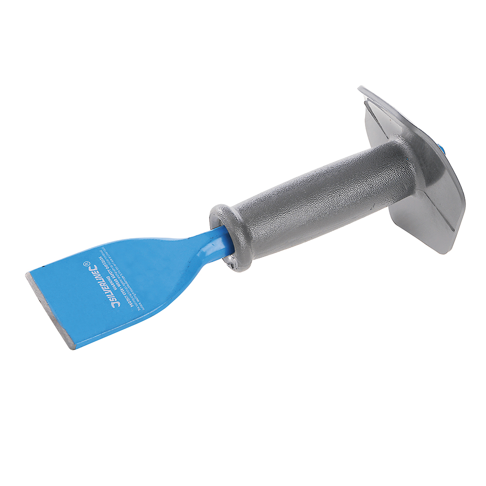Bolster Chisel with Guard - 57 x 220mm