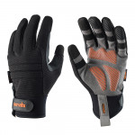 Trade Work Gloves - L / 9