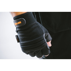 Trade Fingerless Gloves - XL / 10