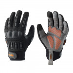 Trade Shock Impact Gloves - XL / 10