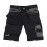 Trade Short Black Scruffs. All Sizes.