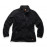 Water-Resistant Worker Fleece Black - L