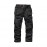 Trade Flex Trouser Black - 28S
