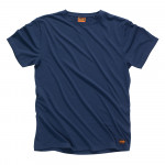 Worker T-Shirt Navy - XL