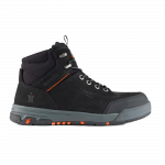 Switchback 3 Safety Boot Black - All Sizes.