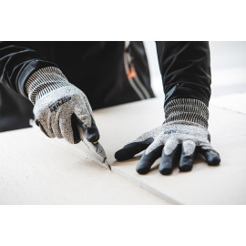 Cut Resistant Gloves - XL / 10