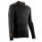 Pro Baselayer Thermal Top Black - L
