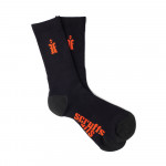 Worker Socks 3pk - Size 7-9.5
