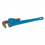 Expert Stillson Pipe Wrench - Length 450mm - Jaw 70mm