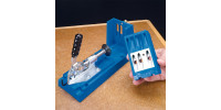 Pocket Hole Jigs