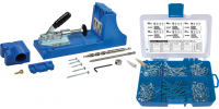 Pocket Hole Screws