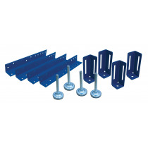Kreg Universal Bench Legs 4pk - KBS500 387mm (15-1/4")