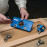 Kreg Concealed Hinge Jig - KHI-HINGE