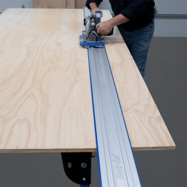 Kreg Cutting & Ripping