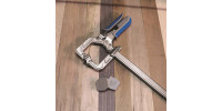 Clamps