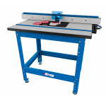 Kreg Precision Router Table System - PRS1045